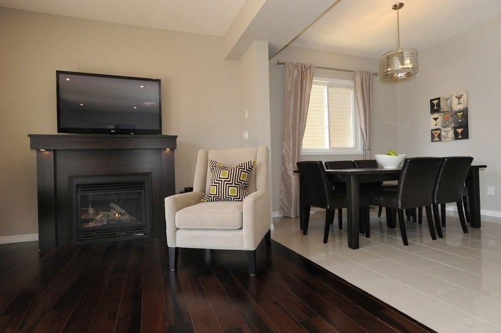 Boardwalk Homes - Executive Guest Rooms & Townhomes Kitchener Exterior foto